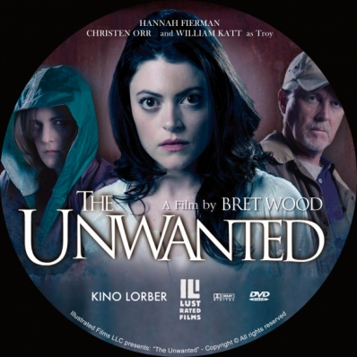 The Unwanted