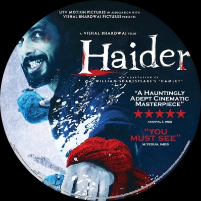 Haider