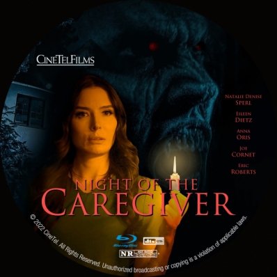 Night of the Caregiver