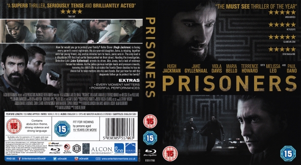 Prisoners