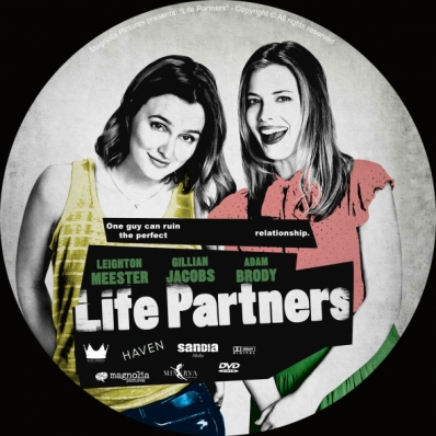 Life Partners
