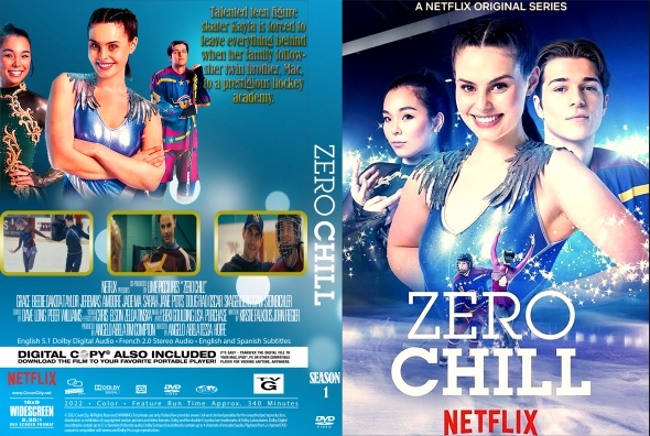 Zero Chill - Season 1