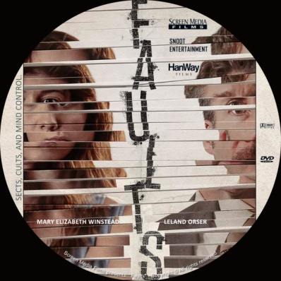 Faults