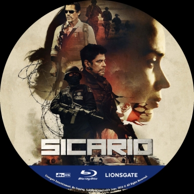 Sicario