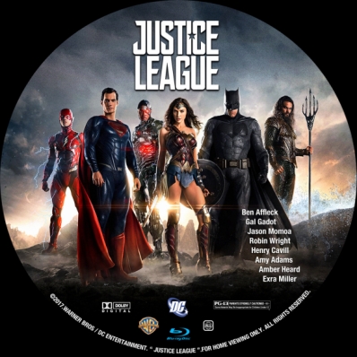 Justice League