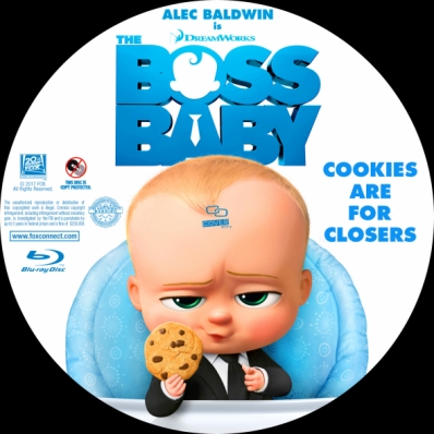 Boss Baby