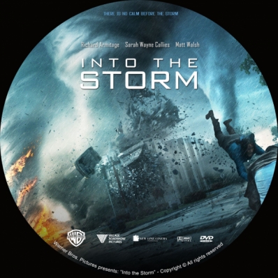 Into the Storm