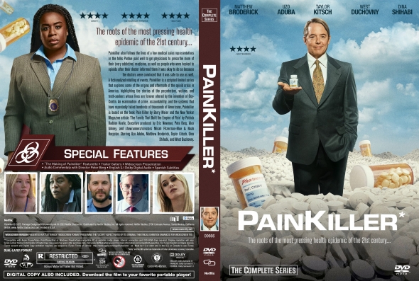 Painkiller