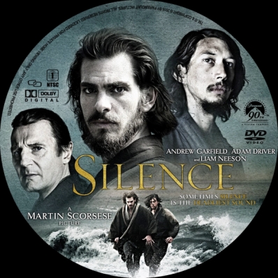 Silence