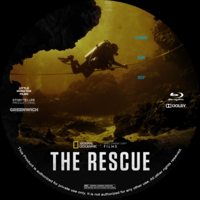 The Rescue