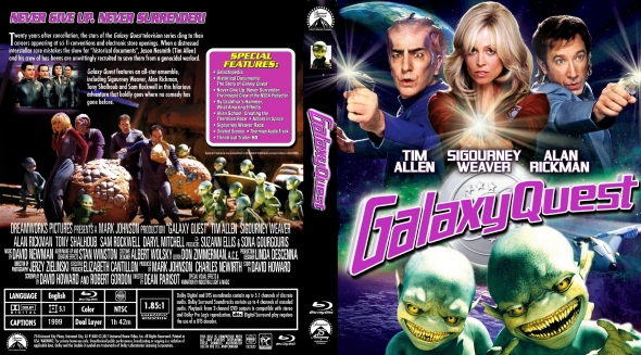 Galaxy Quest