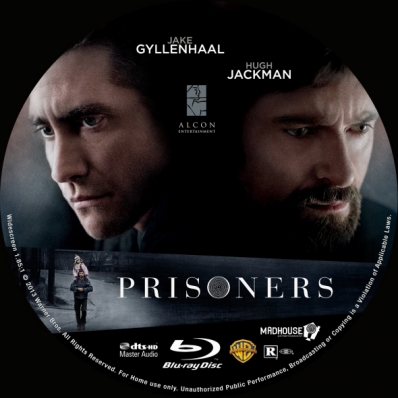 Prisoners