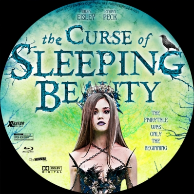 The Curse of Sleeping Beauty