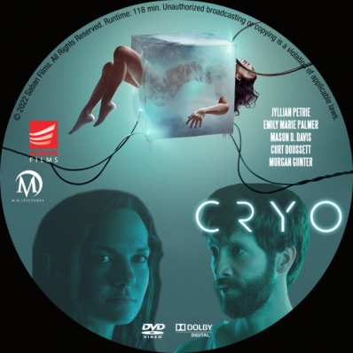 Cryo