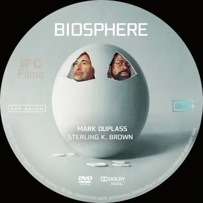 Biosphere