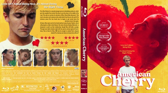 American Cherry