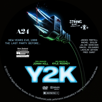 Y2K