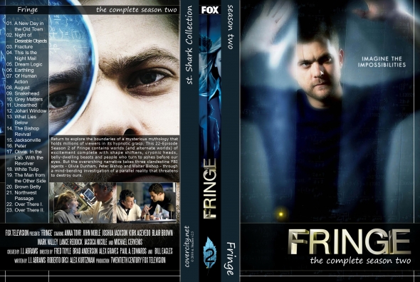 Fringe - Season 2