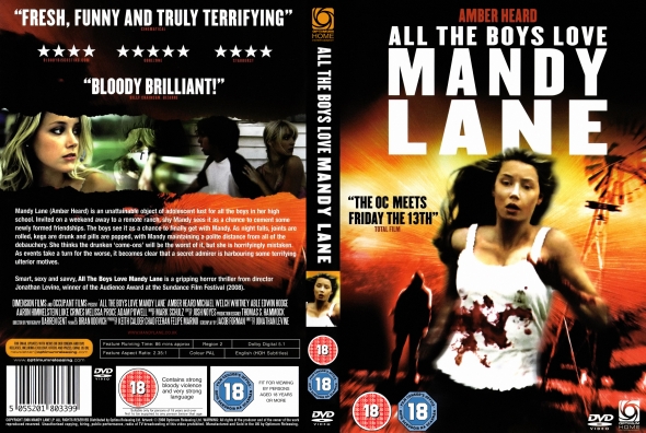 All the boys on sale love mandy lane putlocker