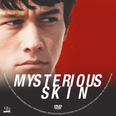 Mysterious Skin