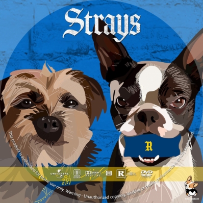 Strays