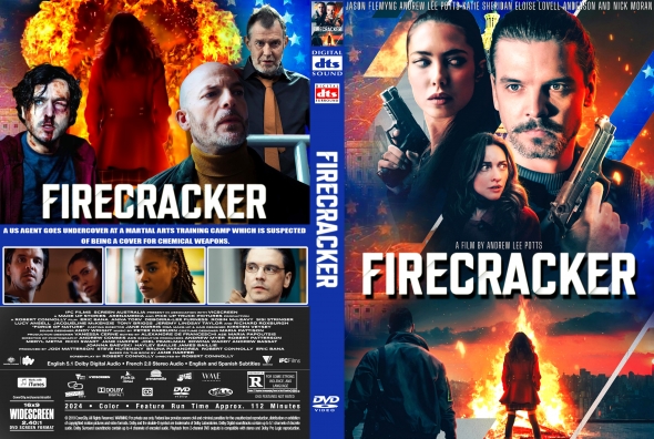 Firecracker