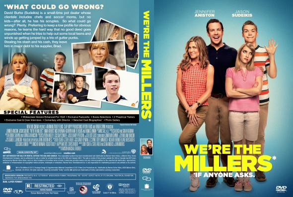 We're the Millers