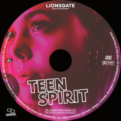 Teen Spirit