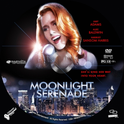 Moonlight Serenade