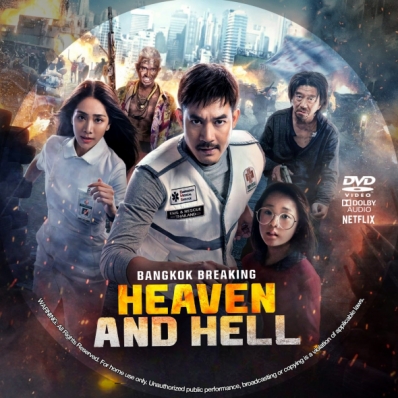 Bangkok Breaking: Heaven And Hell