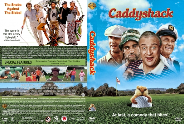 Caddyshack