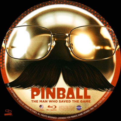 Pinball: The Man Who Saved the Game