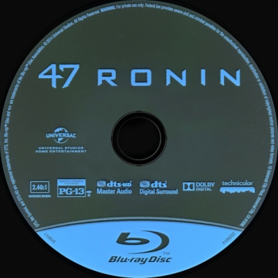 47 Ronin