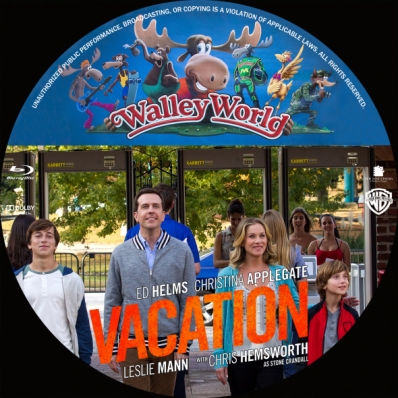 Vacation