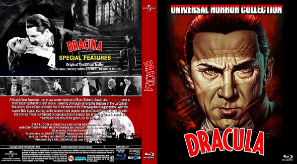 Dracula