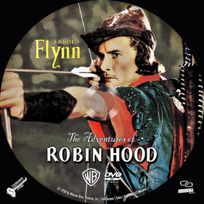 The Adventures Of Robin Hood