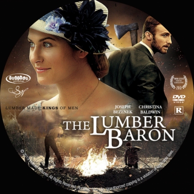 The Lumber Baron