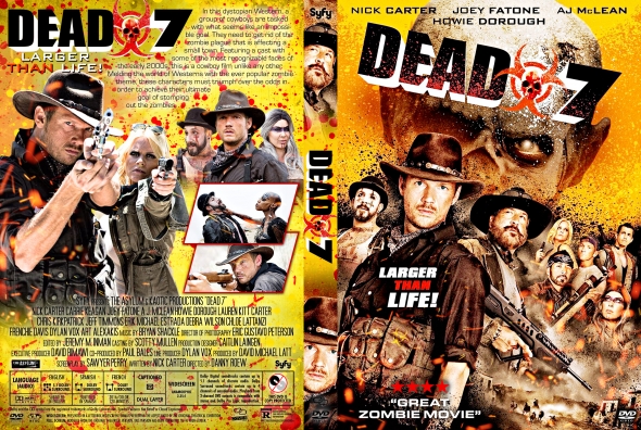 Dead 7