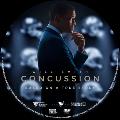 Concussion