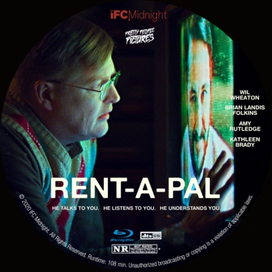 Rent-A-Pal