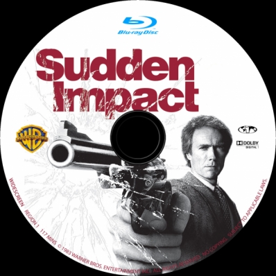 Sudden Impact