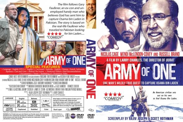 Army Of One