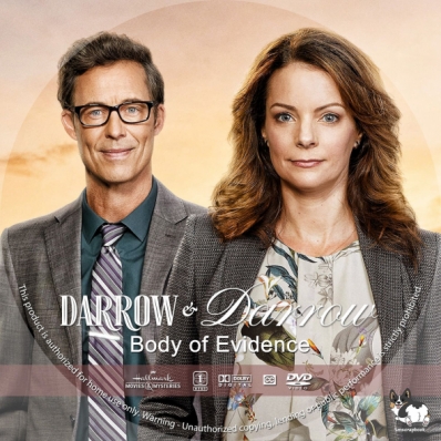 Darrow & Darrow: Body of Evidence