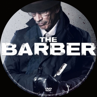 The Barber