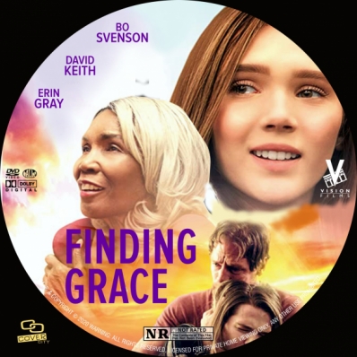 Finding Grace