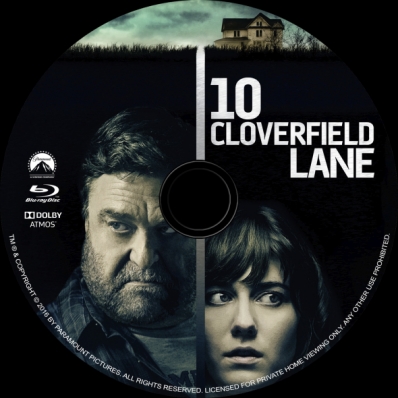 10 Cloverfield Lane