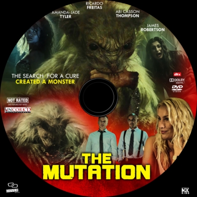 The Mutation