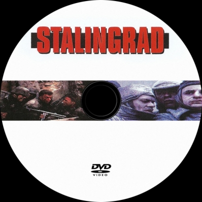 Stalingrad