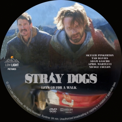 Stray Dogs