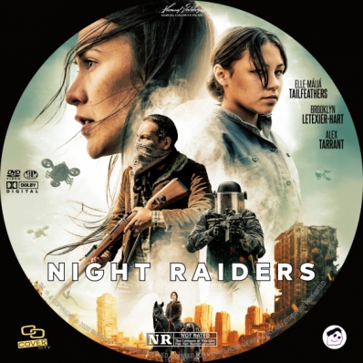 Night Raiders